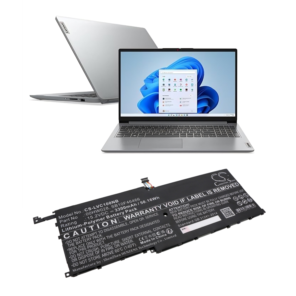 Battery Replaces 01AV441