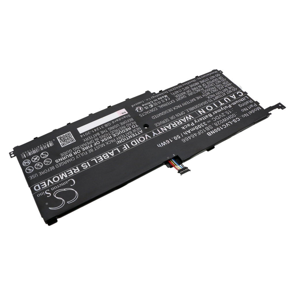 Battery Replaces TP00076B