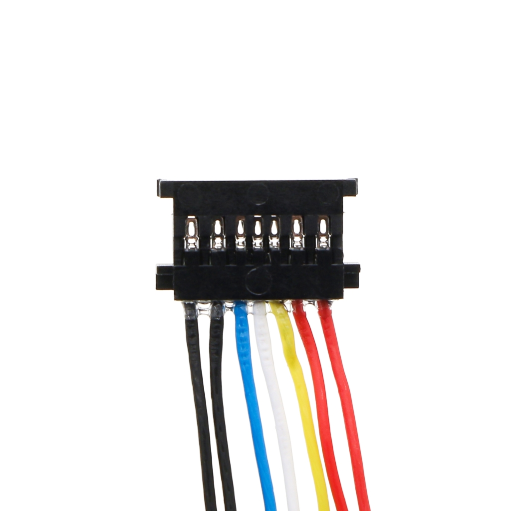 Battery Replaces TP00076B