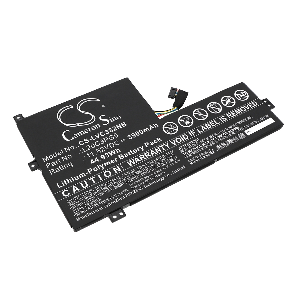 Lenovo 100w Gen 3 (AMD) 82HY000LBM