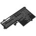 Battery Replaces 5B10Q13164