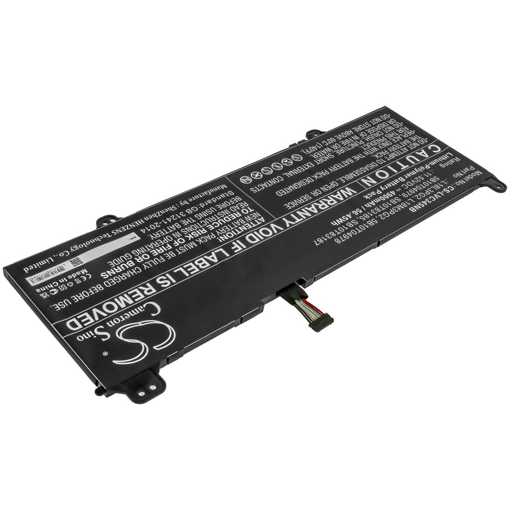 Battery Replaces 5B10W13942