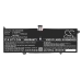 Notebook battery Lenovo CS-LVC941NB