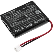 Battery compatibleWith BabyPhone Battery