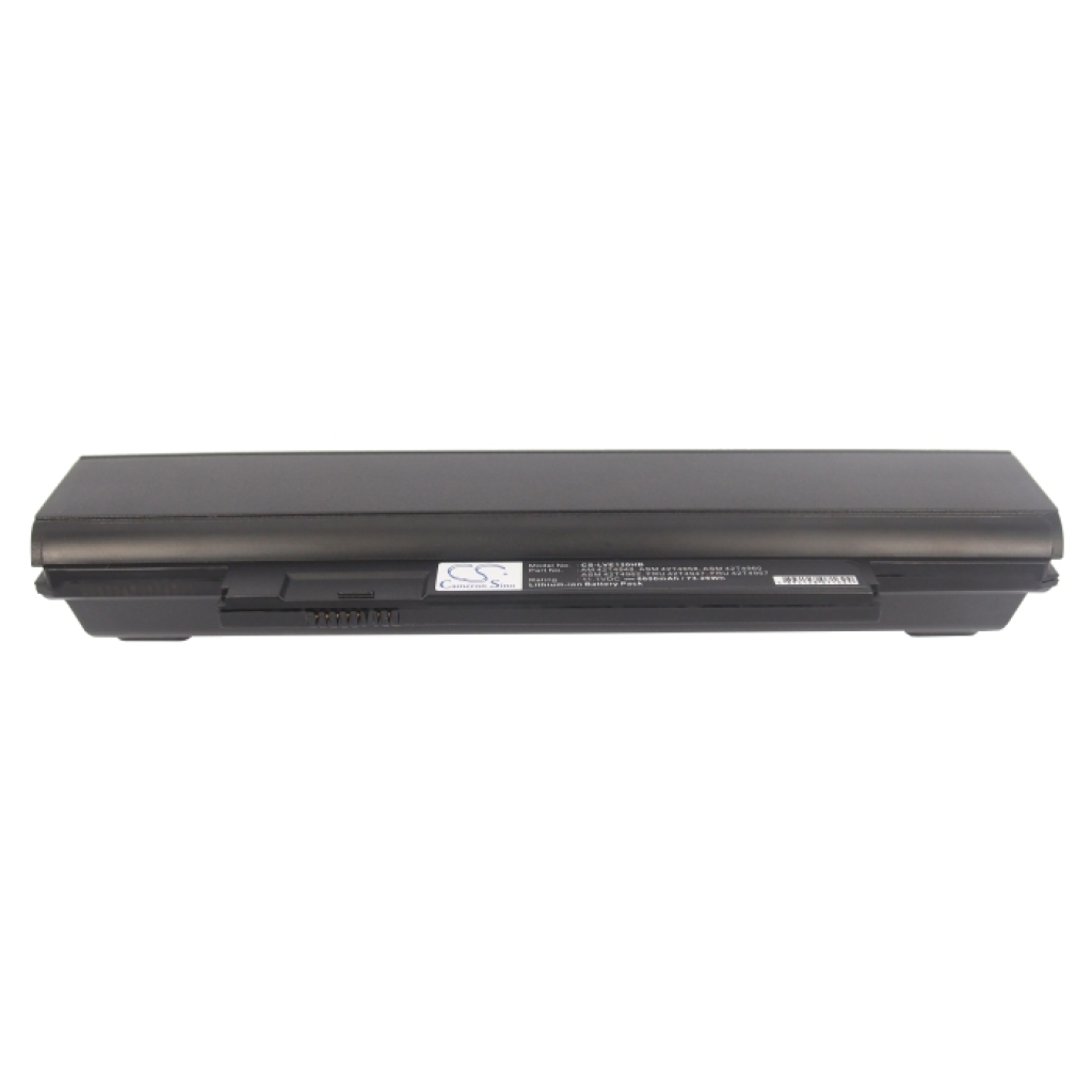 Battery compatible with Lenovo