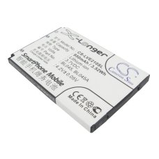 Compatible battery replacement for LENOVO BL045,BL045A