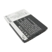 Battery compatible with Lenovo CS-LVE210SL