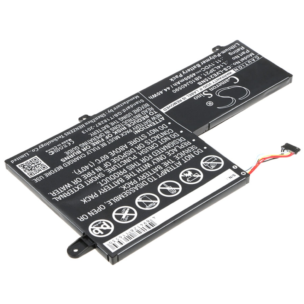 Notebook battery Lenovo YOGA 500 14ISK