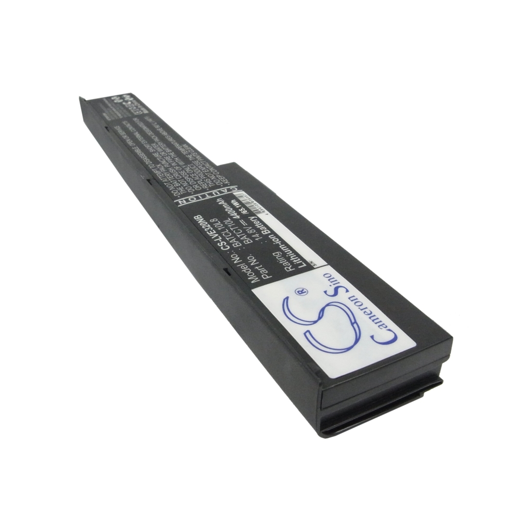 Battery compatible with Lenovo