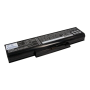 Notebook battery Lenovo ThinkPad Edge E43A
