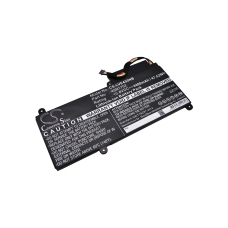 Compatible battery replacement for LENOVO 45N1752,45N1753,45N1753 3INP7/38/64-2Q,45N1754,45N1755...