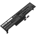 Battery Replaces 02DL001
