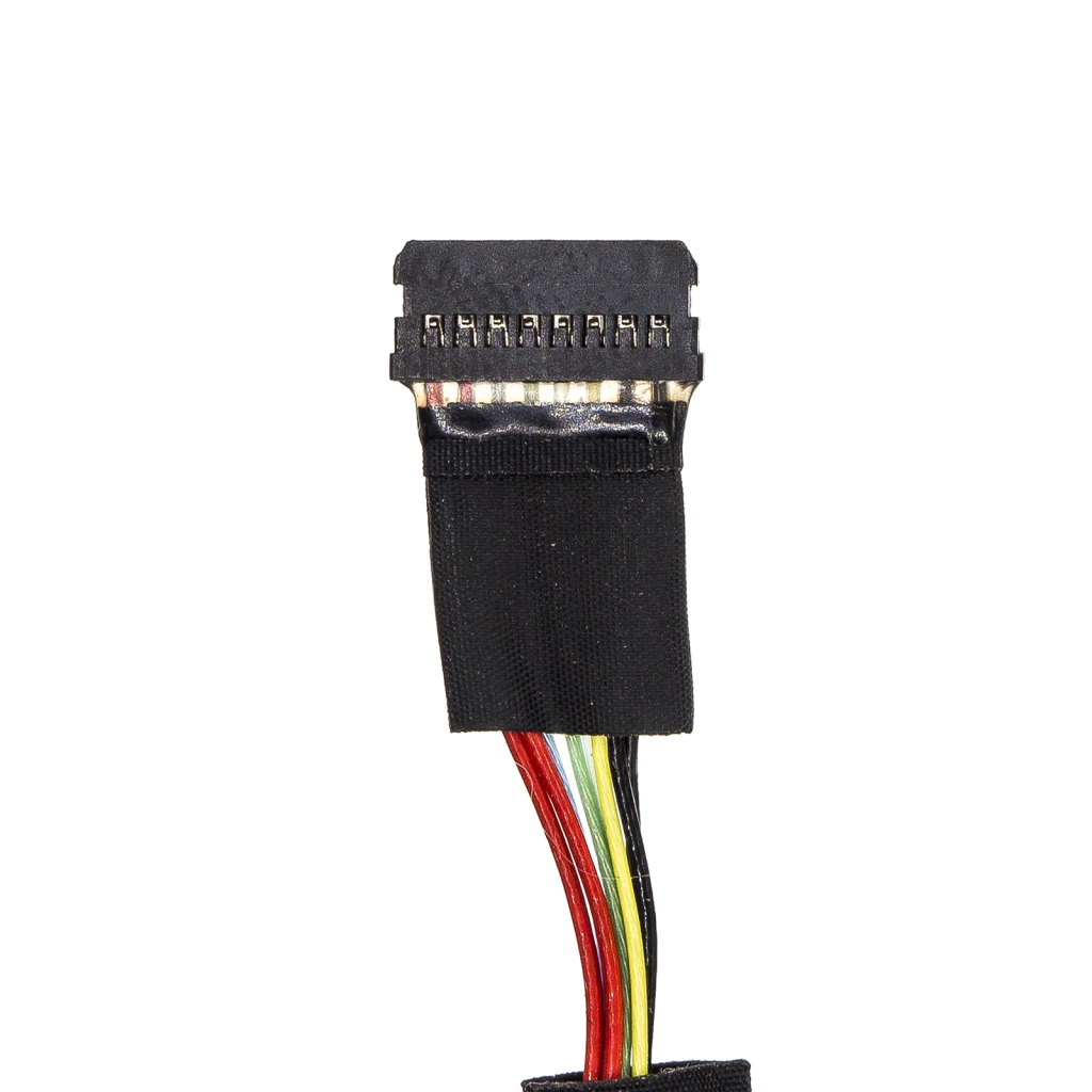 Battery Replaces 02DL001