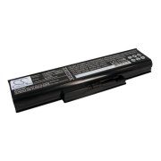CS-LVE430NB<br />Batteries for   replaces battery L08M6D24