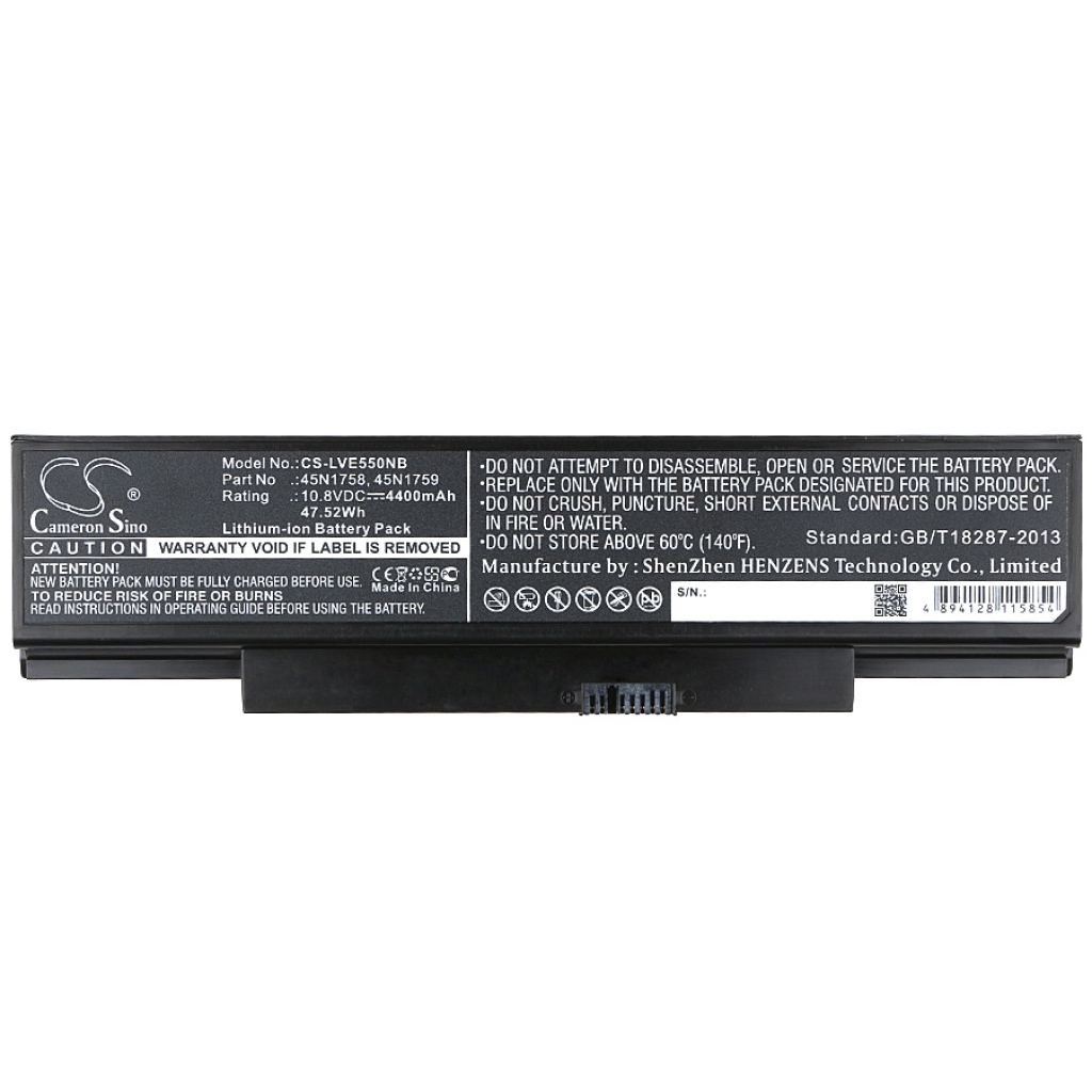 Lenovo ThinkPad E565(20EY000LCD)
