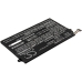 Battery Replaces L17M3P54