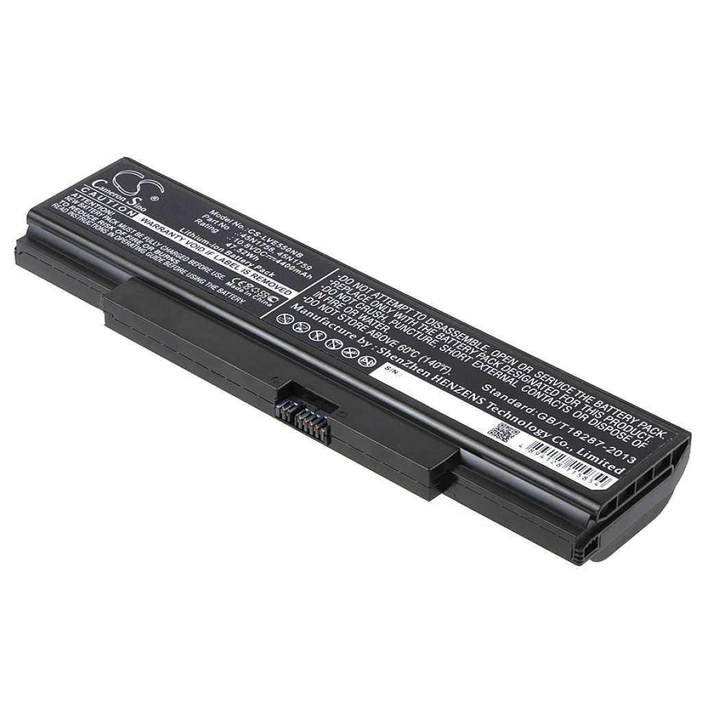 Battery Replaces 45Ne560