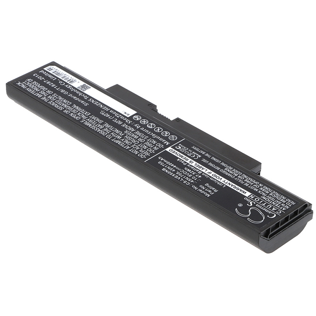 Battery Replaces 45Ne560
