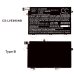 Battery Replaces L17M3P52