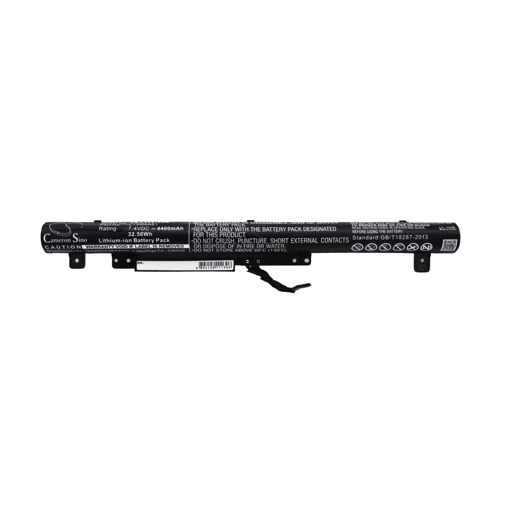 Battery Replaces L13L4E61