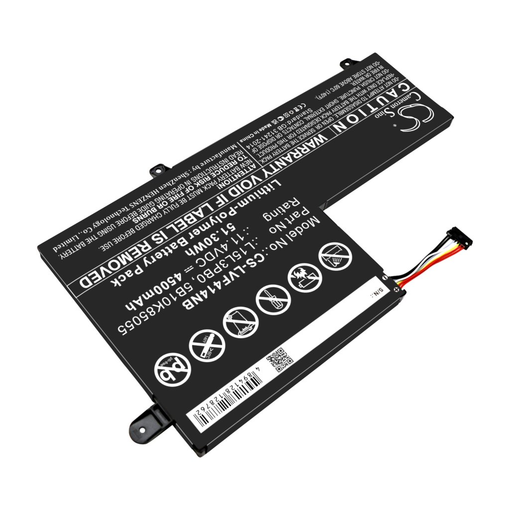 Battery Replaces 5B10M49824