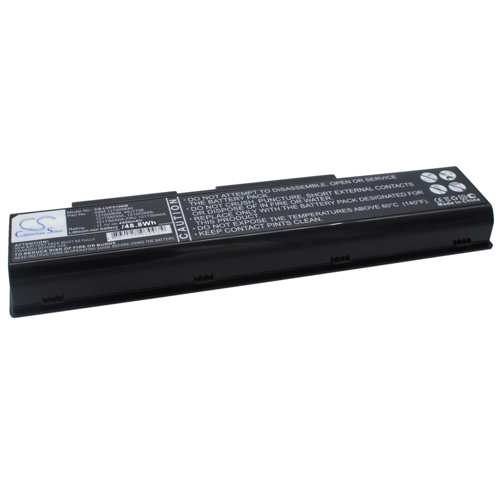 Battery Replaces 121TM030A