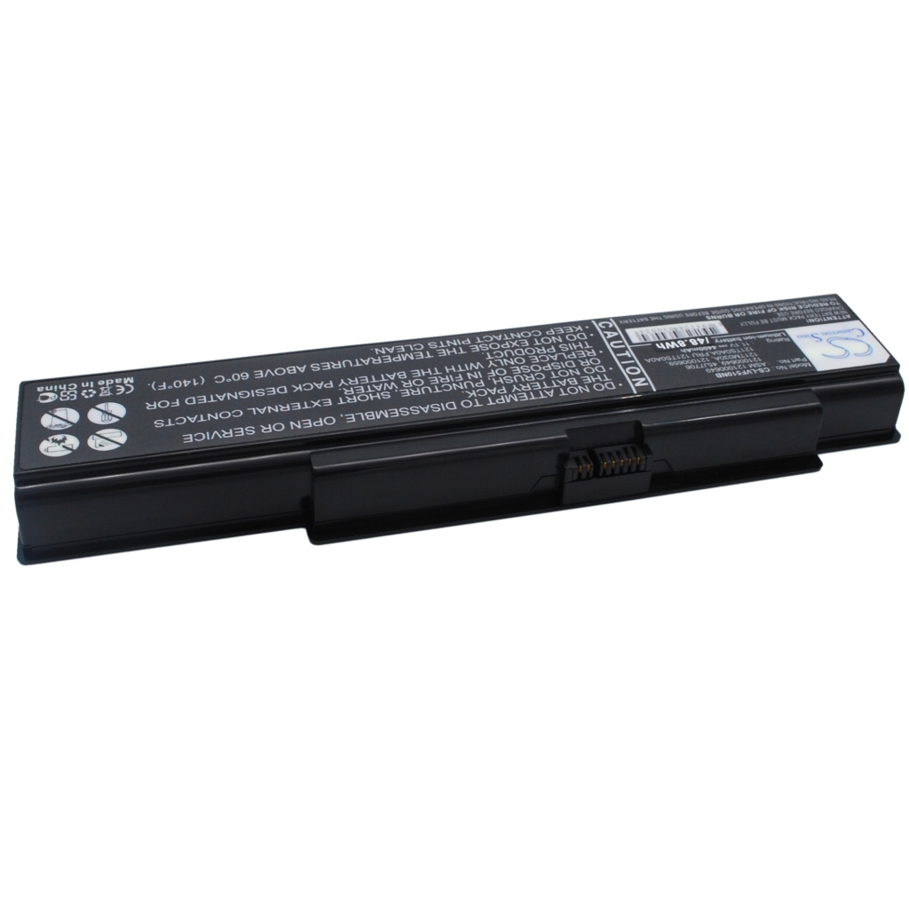 Battery Replaces 121TM030A