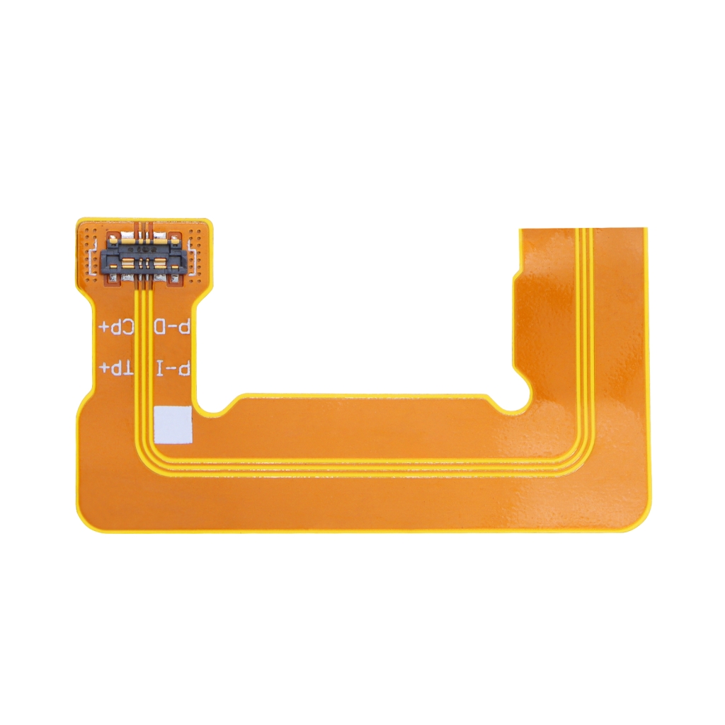 Battery compatible with Lenovo CS-LVF716SL