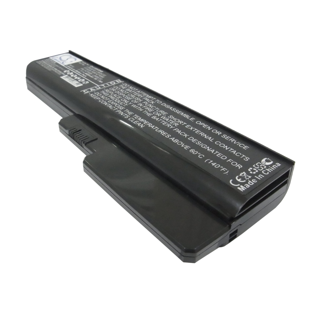 Battery Replaces L08L6CO2