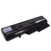 Notebook battery Lenovo IdeaPad G770E