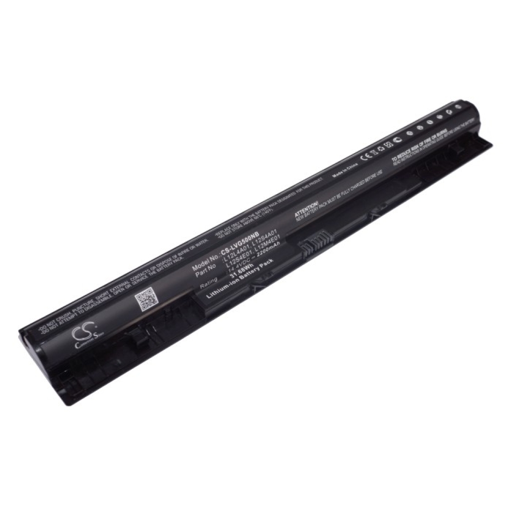 Battery Replaces 5B10K10206