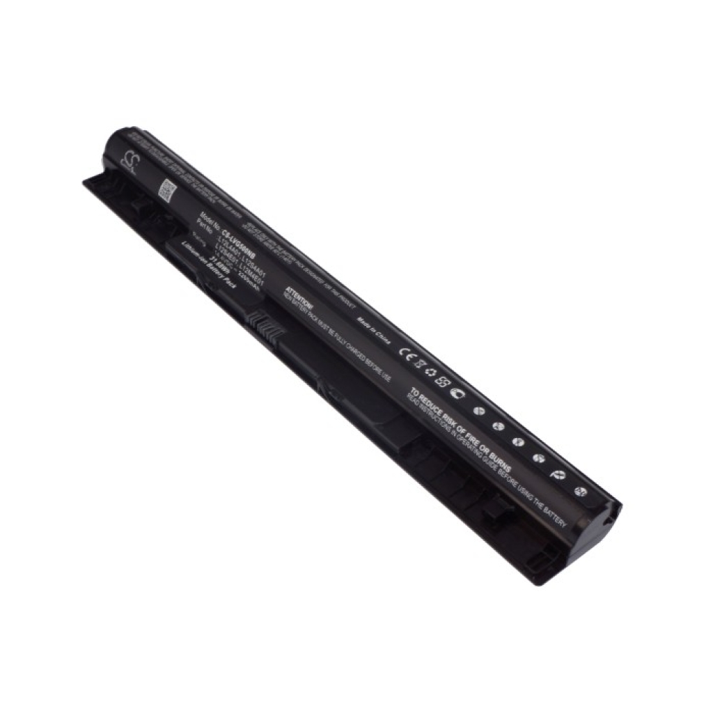Battery Replaces 5B10K10206