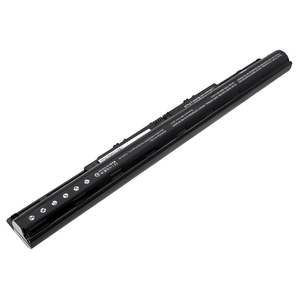 Battery Replaces L12M4E01