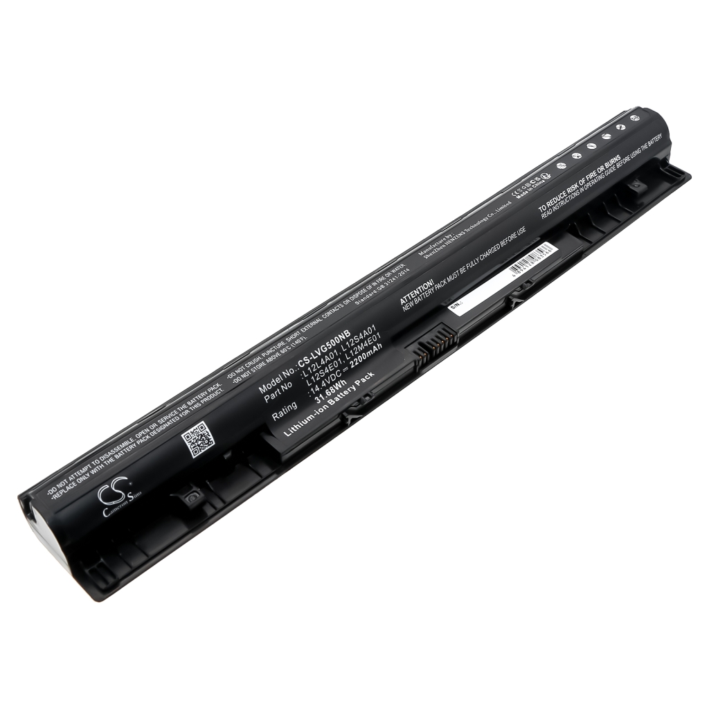 Battery Replaces 90202869