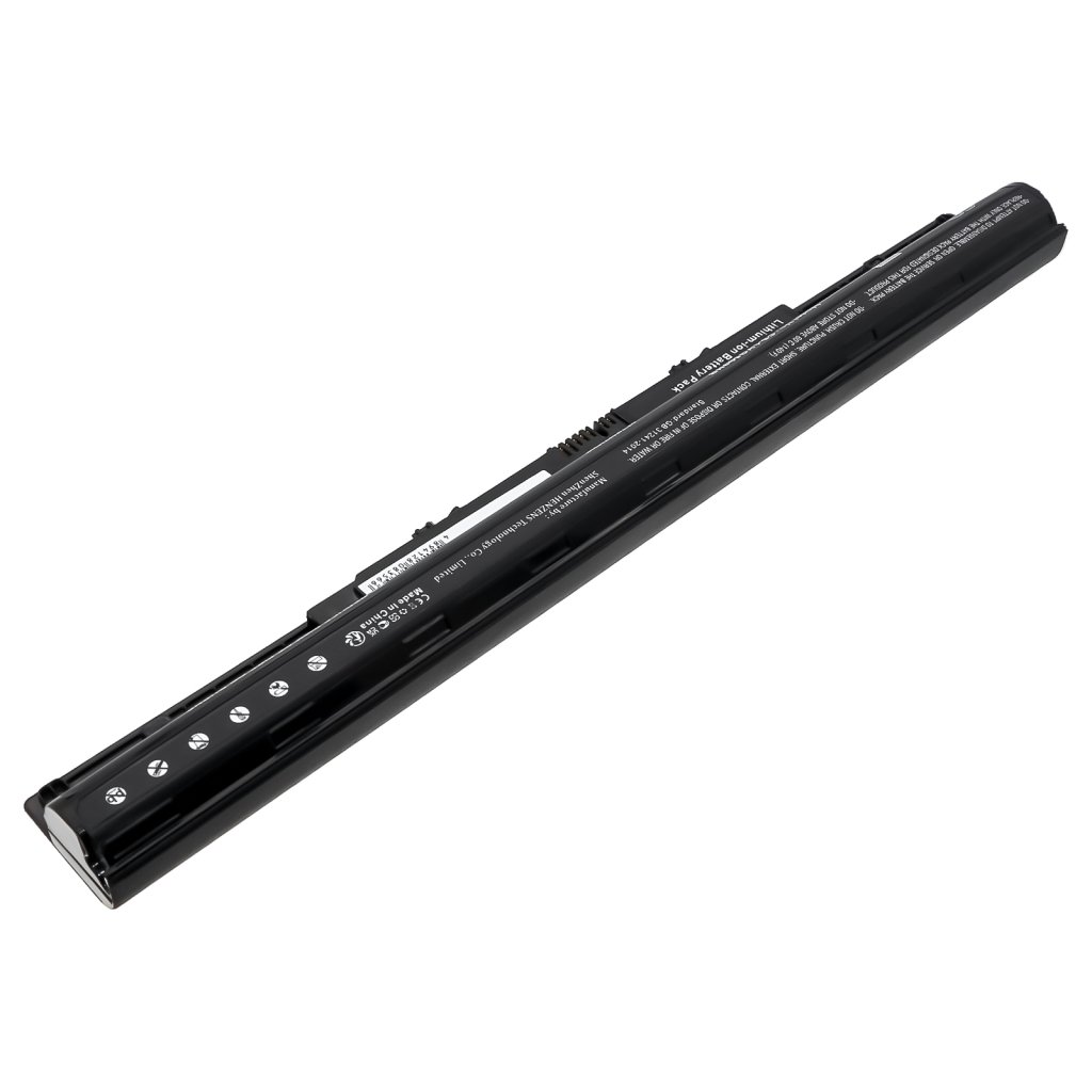 Battery Replaces L12S4E01