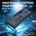 Battery compatible with Lenovo CS-LVG810SL
