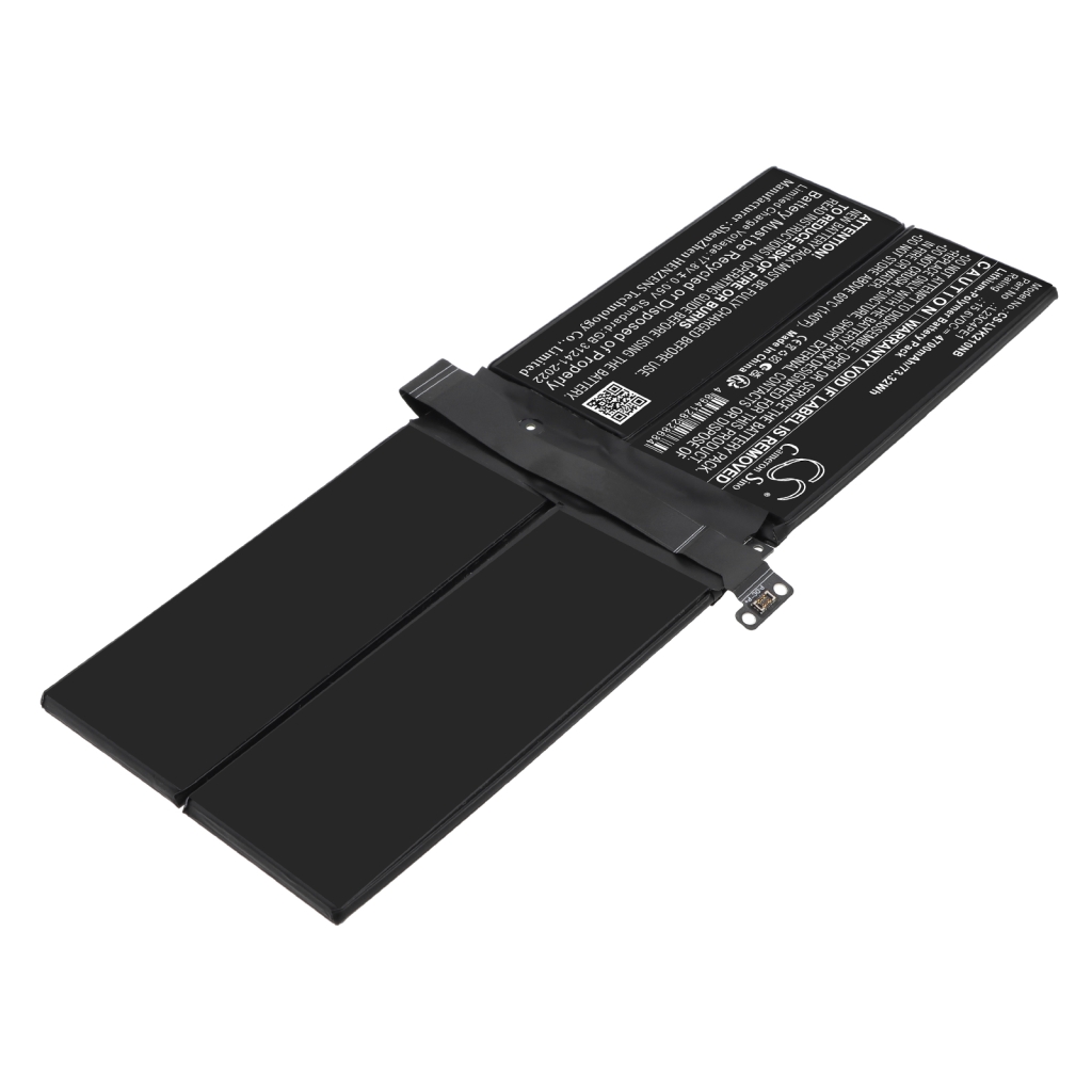 Battery compatible with Lenovo