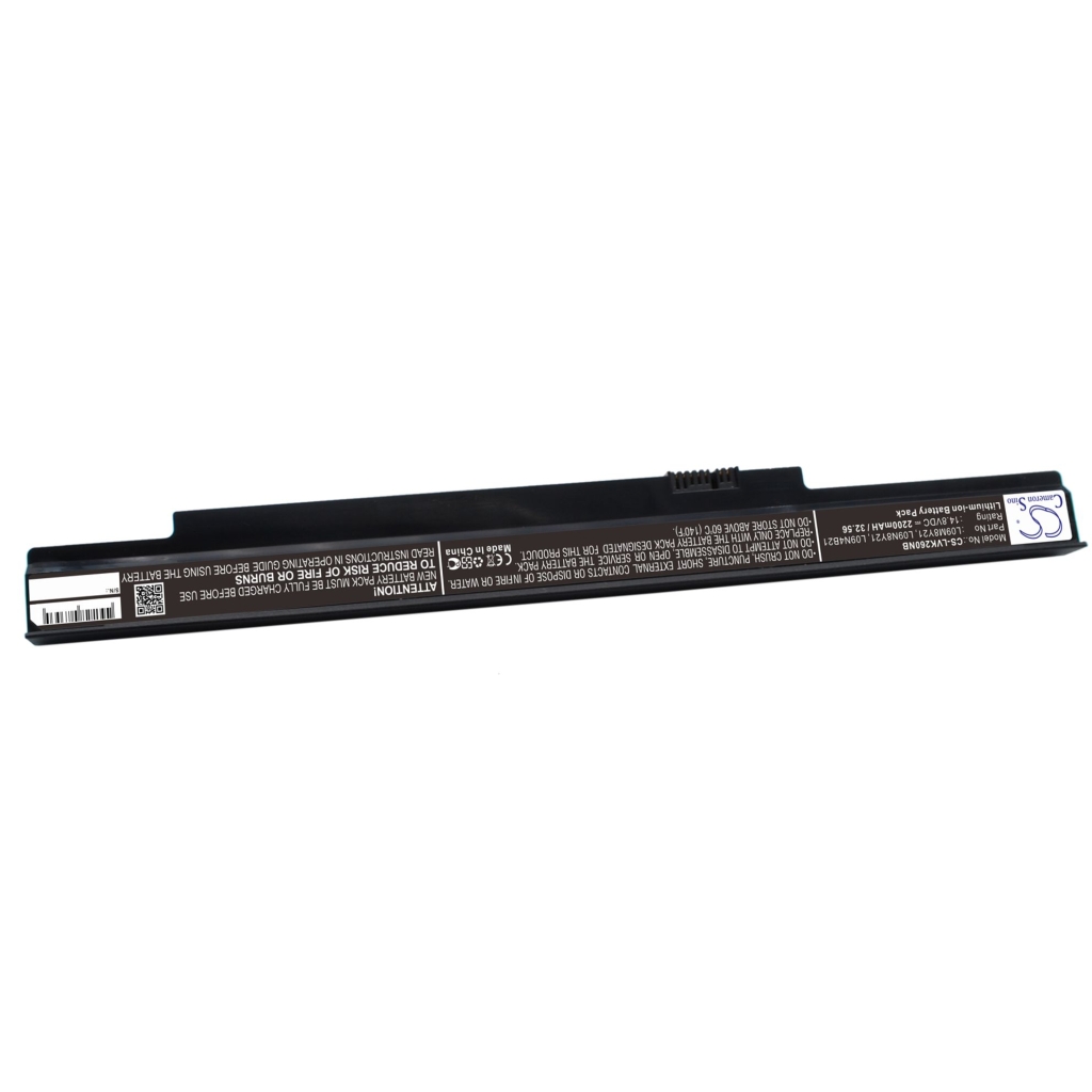 Battery Replaces L09N8Y21