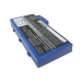 Battery compatible with FIC