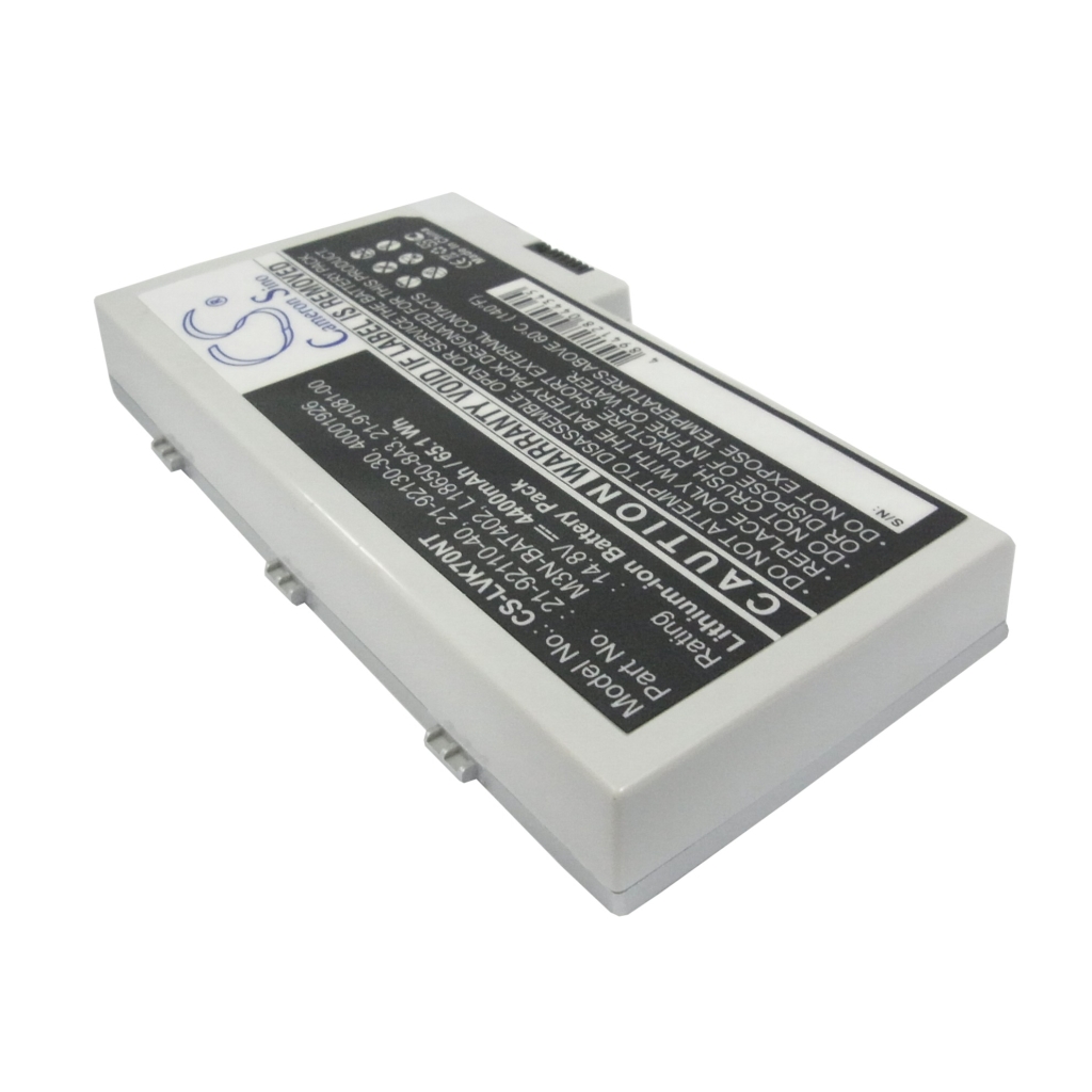Battery compatible with Lenovo