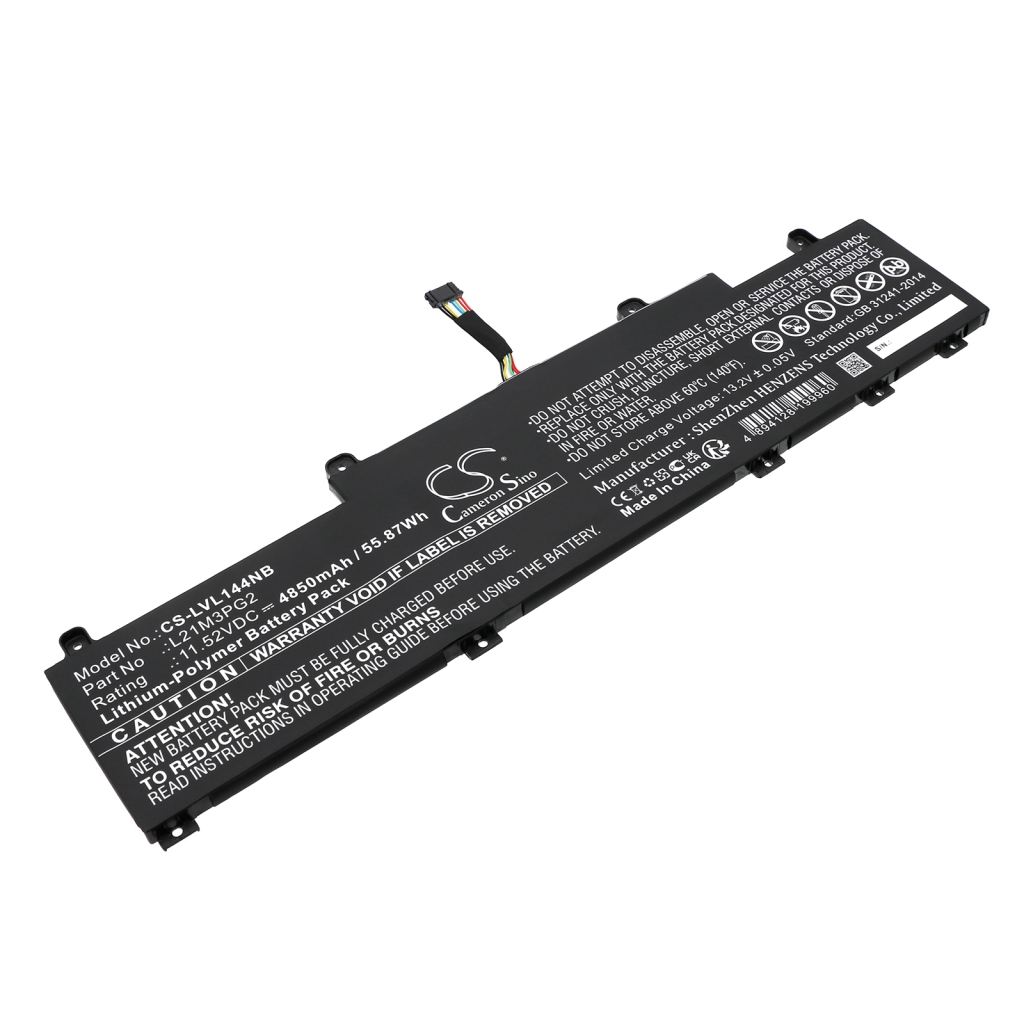 Battery Replaces SB11F21944