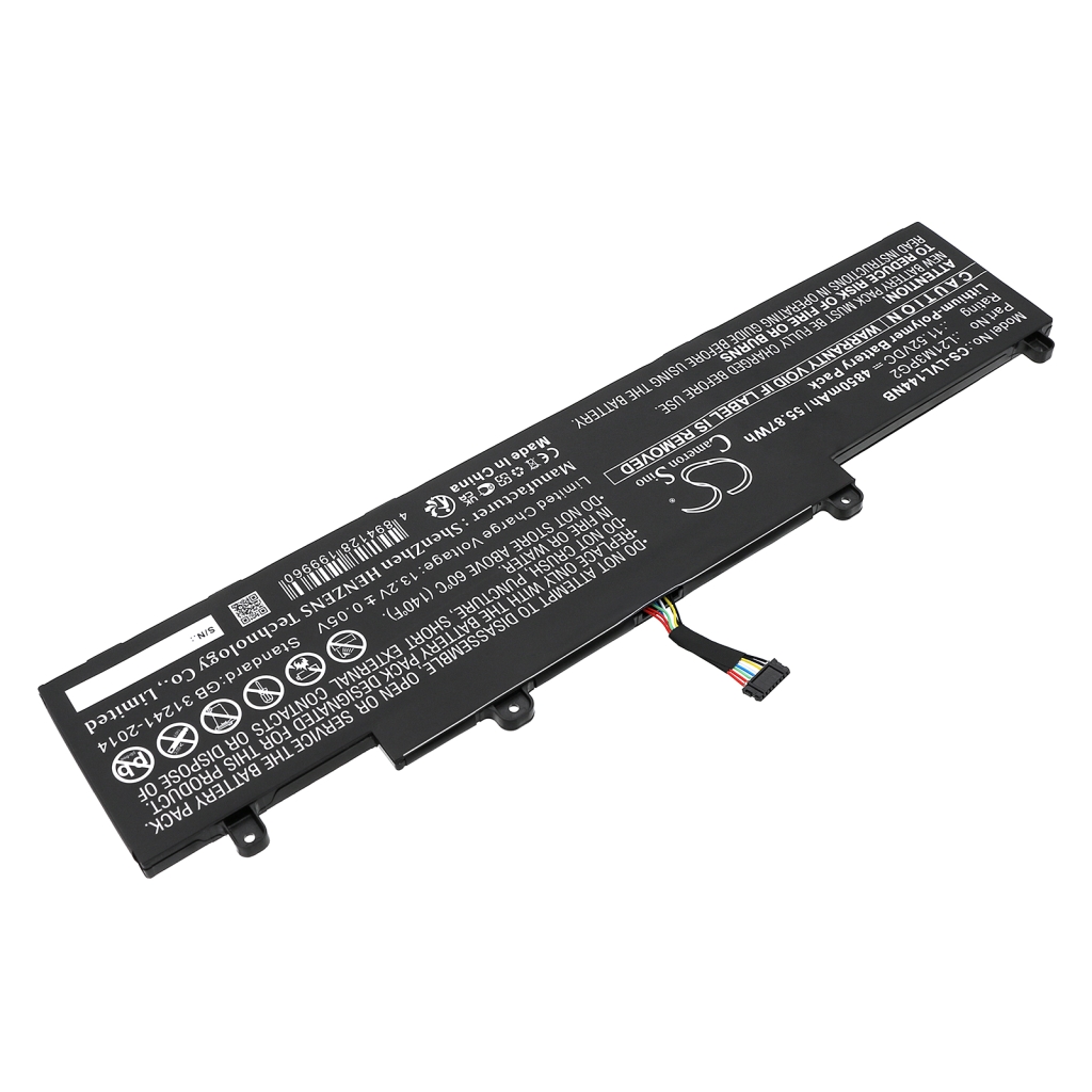 Battery Replaces SB11F21944