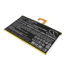 Compatible battery replacement for Lenovo L23B2P31,L23C2P31,L23D2P31,L23L2P31,L23M2P31...