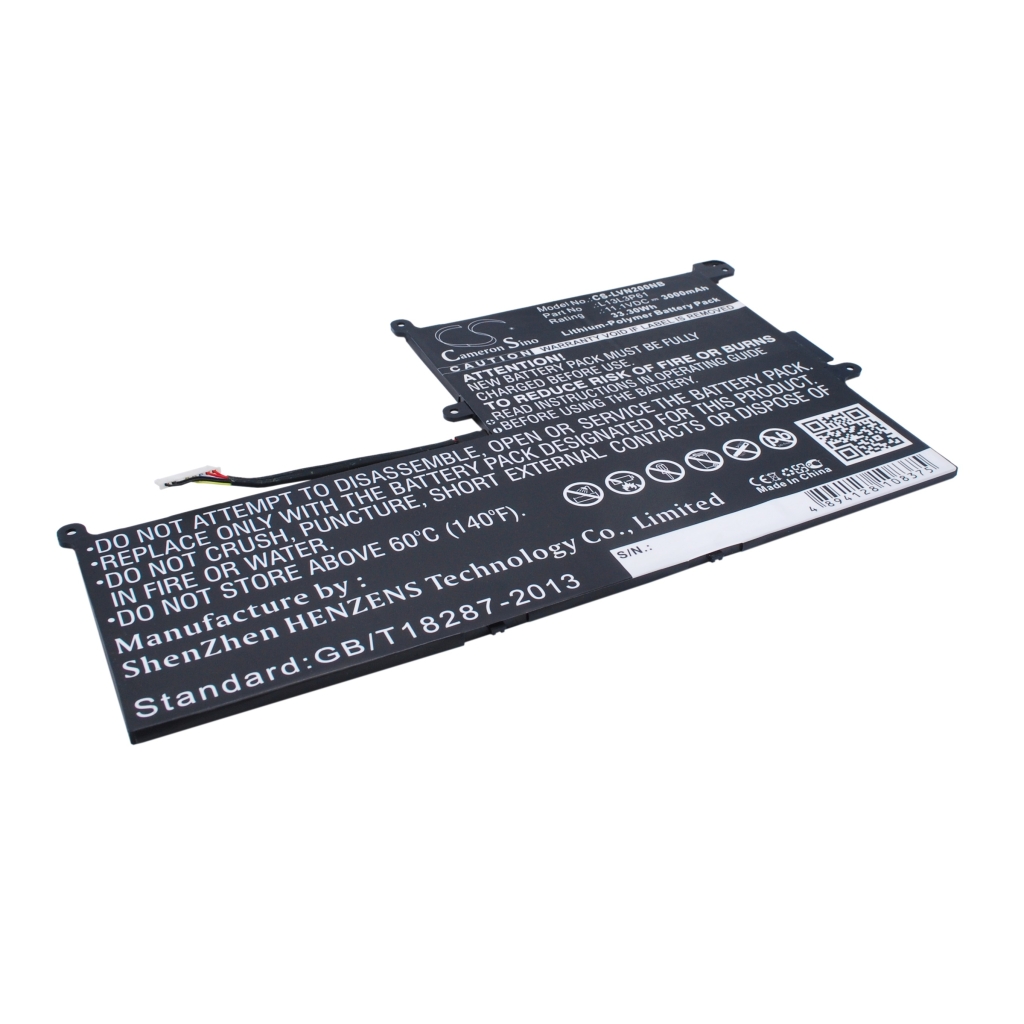 Battery Replaces L13M6P61