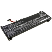 CS-LVN500NB<br />Batteries for   replaces battery SB11B48820