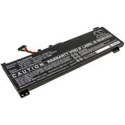 CS-LVN500NB<br />Batteries for   replaces battery SB11B48820