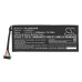 Notebook battery Lenovo Legion Go 8APU1