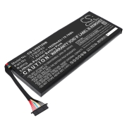 Notebook battery Lenovo Legion+Go+8APU1
