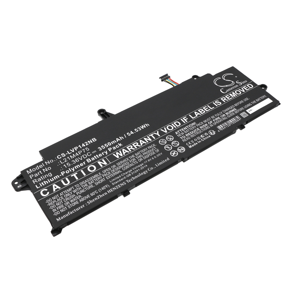 Battery Replaces L21M4P75