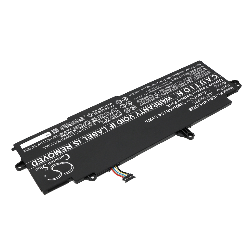 Battery Replaces L21M4P75